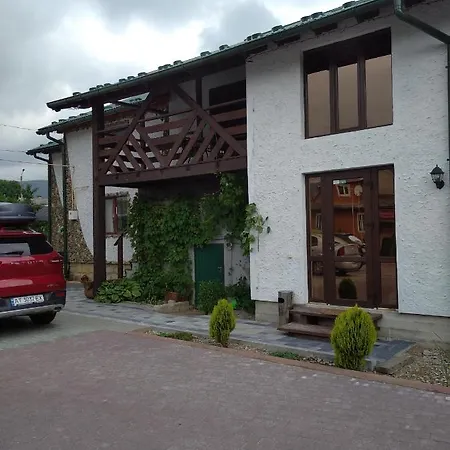 янчар номер студiо з басейном Διαμέρισμα