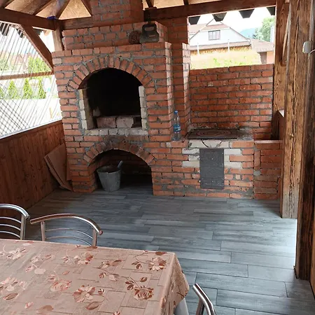 янчар номер студiо з басейном *