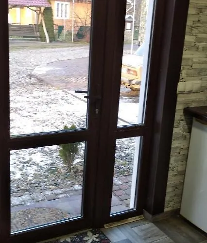 Apartment янчар номер студiо з басейном Mykulychyn